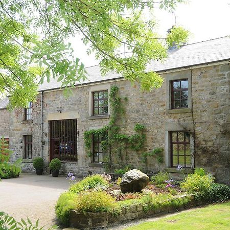 Green Bank Farmhouse Lancaster Eksteriør bilde