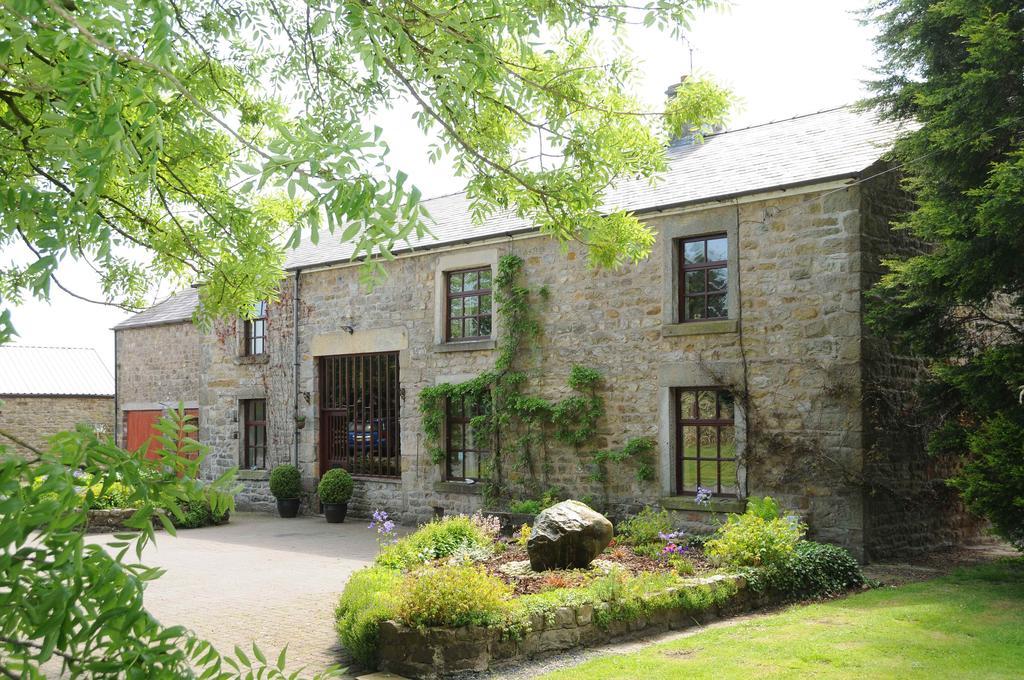 Green Bank Farmhouse Lancaster Eksteriør bilde