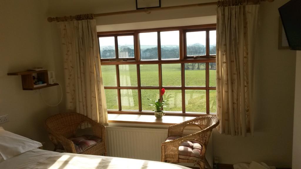 Green Bank Farmhouse Lancaster Rom bilde