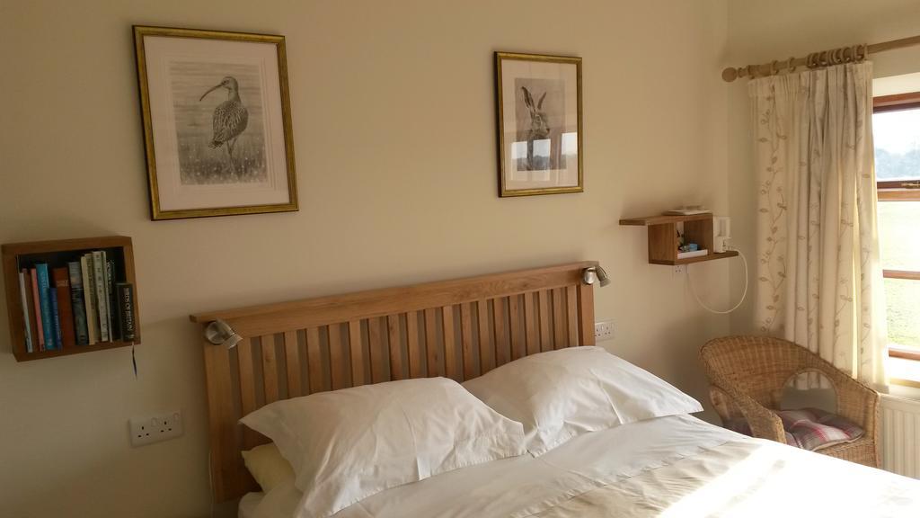 Green Bank Farmhouse Lancaster Rom bilde